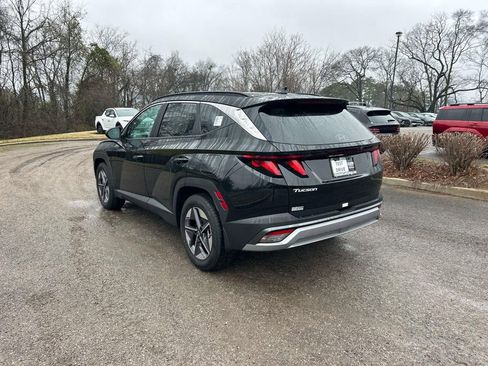 New 2026 Hyundai Tucson SEL image 5