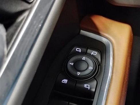 New 2025 GMC Sierra 1500 Denali Ultimate image 39