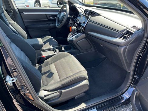 Used 2018 Honda CR-V LX image 20