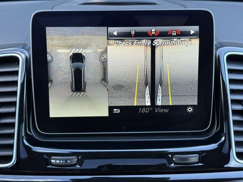 Used 2019 Mercedes-Benz GLS 450 4MATIC image 57