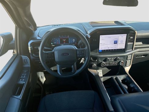 Used 2024 Ford F150 STX w/ Equipment Group 201A FX4 image 22