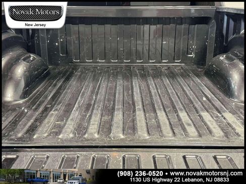 Used 2022 RAM 1500 Big Horn image 8