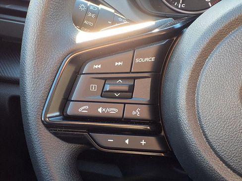 Certified 2026 Subaru Crosstrek 2.0i Premium image 16