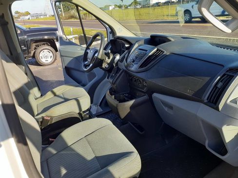 Used 2015 Ford Transit 350 XLT image 14