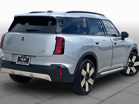 Used 2025 MINI Cooper Countryman S AWD/4WD image 12