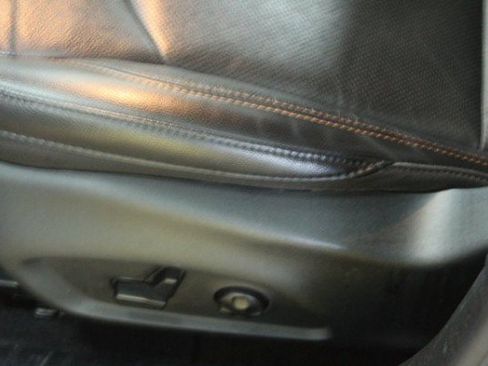 Used 2021 Jeep Compass Limited w/ Sun and Sound Group image 13