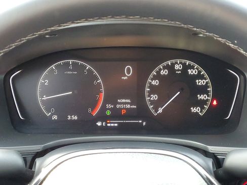 Certified 2024 Honda Civic Sport image 13