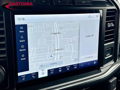 Used 2021 Ford F150 XLT w/ Equipment Group 302A High image 17