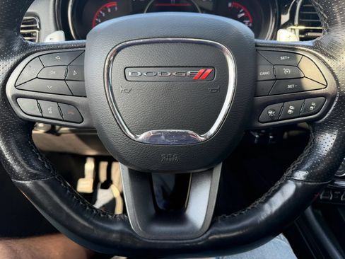 Used 2023 Dodge Durango R/T AWD/4WD image 23