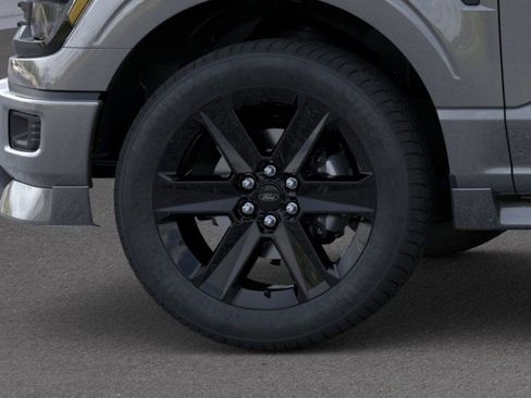 New 2026 Ford F150 STX AWD/4WD image 19