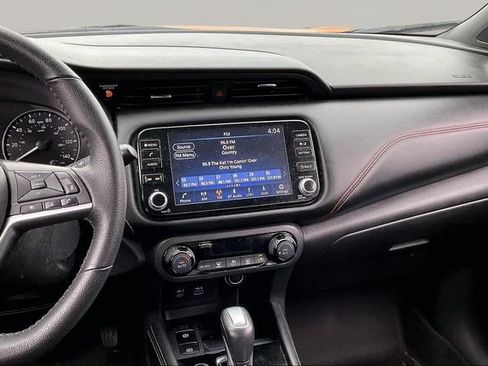 Used 2021 Nissan Kicks SR w/ Interior Electronics Package image 9