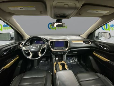 Used 2018 GMC Acadia Denali w/ Technology Package AWD/4WD image 30
