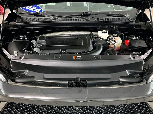 Used 2024 Buick Envision Sport Touring image 30