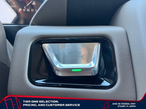 New 2026 GMC Yukon XL Denali w/ Sun & Power Step Package AWD/4WD image 29