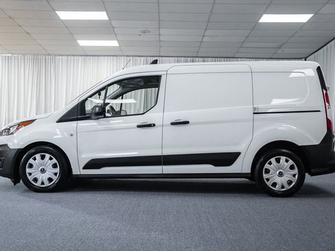 Used 2023 Ford Transit Connect XL image 5