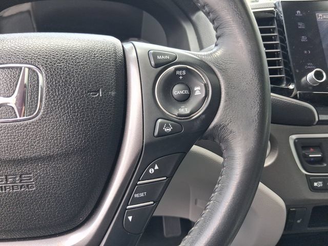 Used 2023 Honda Ridgeline RTL image 18