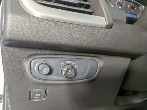 Certified 2024 GMC Terrain SLE image 20