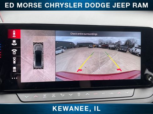 New 2026 Dodge Charger R/T image 30