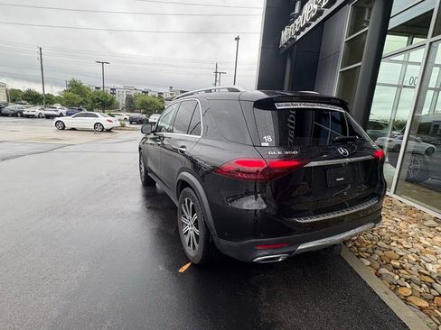Used 2026 Mercedes-Benz GLE 350 4MATIC image 11