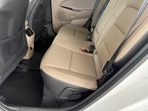 Used 2019 Hyundai Tucson Ultimate FWD image 18