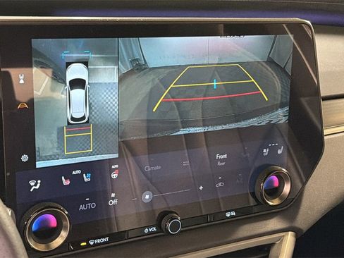 Used 2024 Lexus RX 350 F Sport image 29