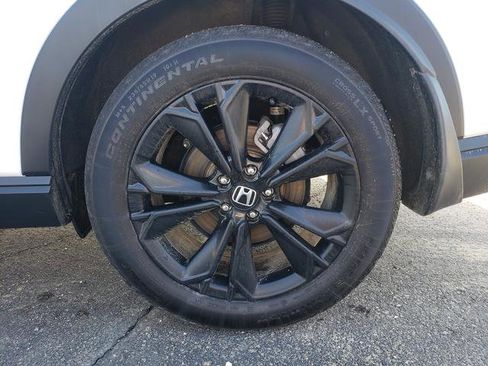 Used 2024 Honda CR-V Sport Touring image 33
