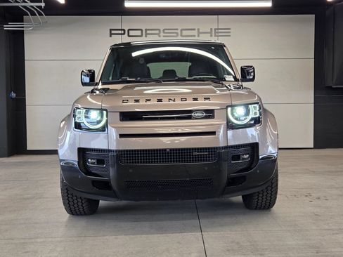 Used 2023 Land Rover Defender 110 X-Dynamic SE AWD/4WD image 28