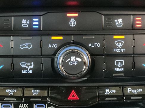 Used 2025 Dodge Durango R/T AWD/4WD image 20