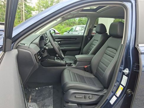 Used 2026 Honda CR-V EX-L image 14