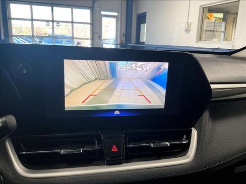 Used 2025 Chevrolet TrailBlazer LT image 19