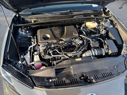 Used 2025 Toyota Camry LE image 44