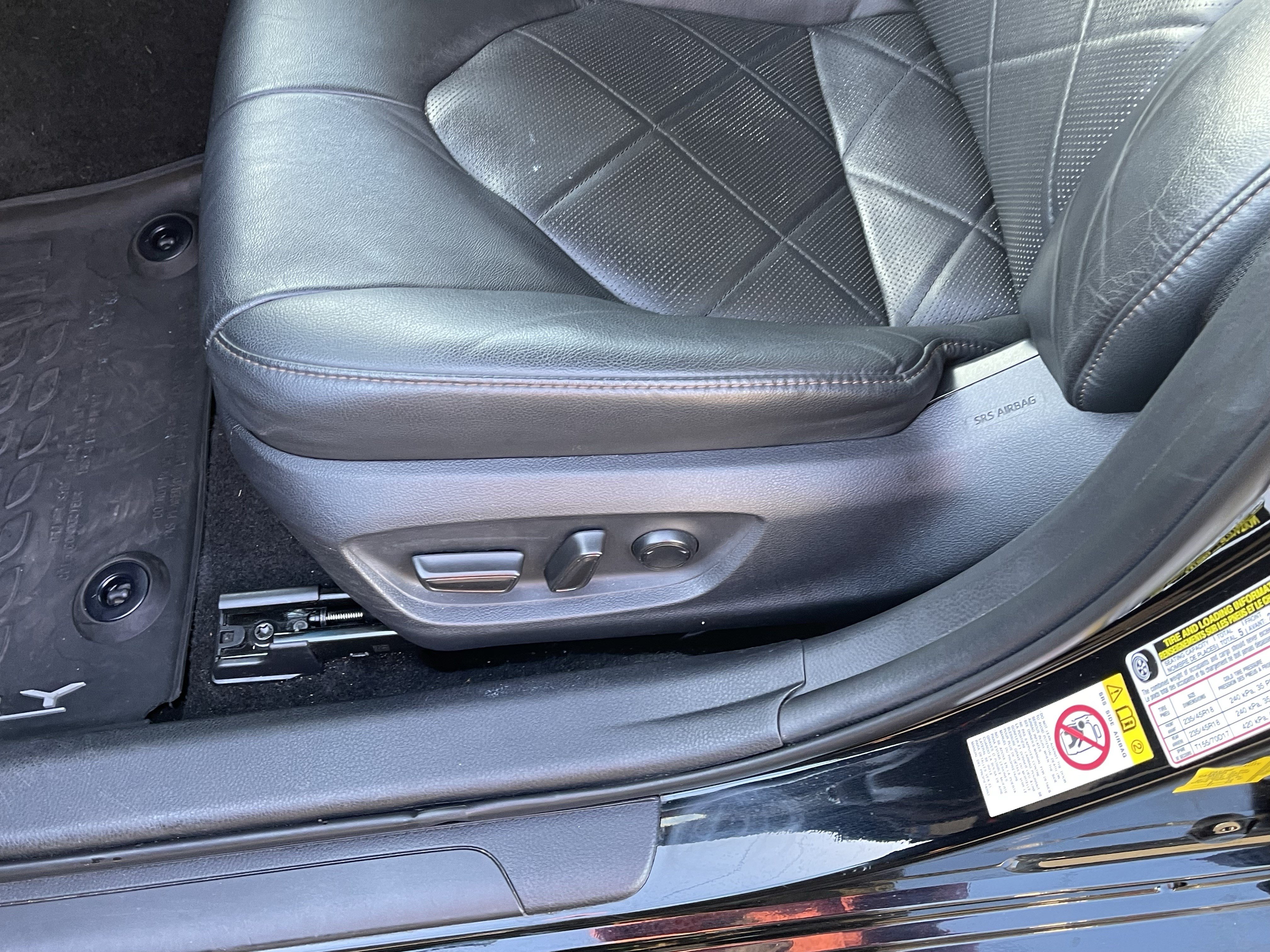 Certified 2018 Toyota Camry XLE w/ Audio Package FWD image 17
