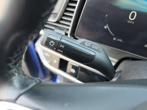 Used 2023 Kia Sportage SX FWD image 23