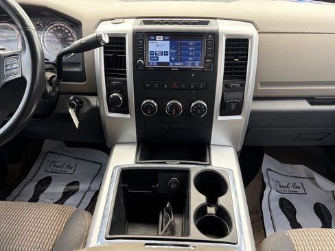 Used 2012 RAM 2500 Big Horn AWD/4WD image 28