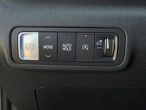 Used 2025 GMC Terrain Elevation FWD image 21