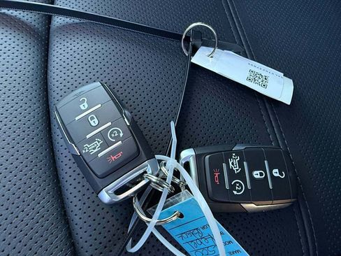 New 2026 RAM 2500 Rebel w/ Rebel Level 2 Equipment Group image 29