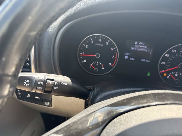 Used 2022 Kia Sportage EX w/ EX Technology Package AWD/4WD image 38
