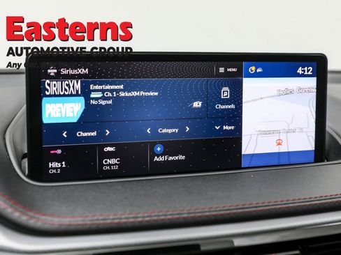 Used 2022 Acura MDX A-Spec image 18