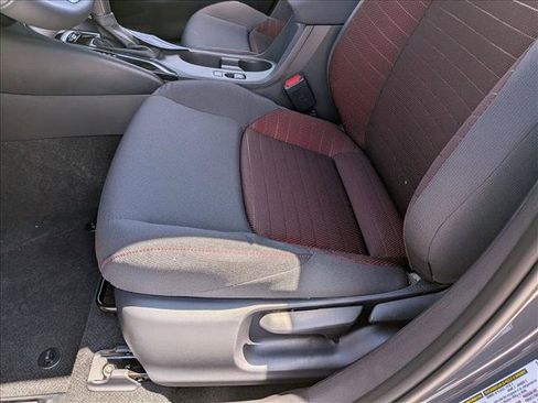 New 2026 Toyota Corolla SE FWD image 4
