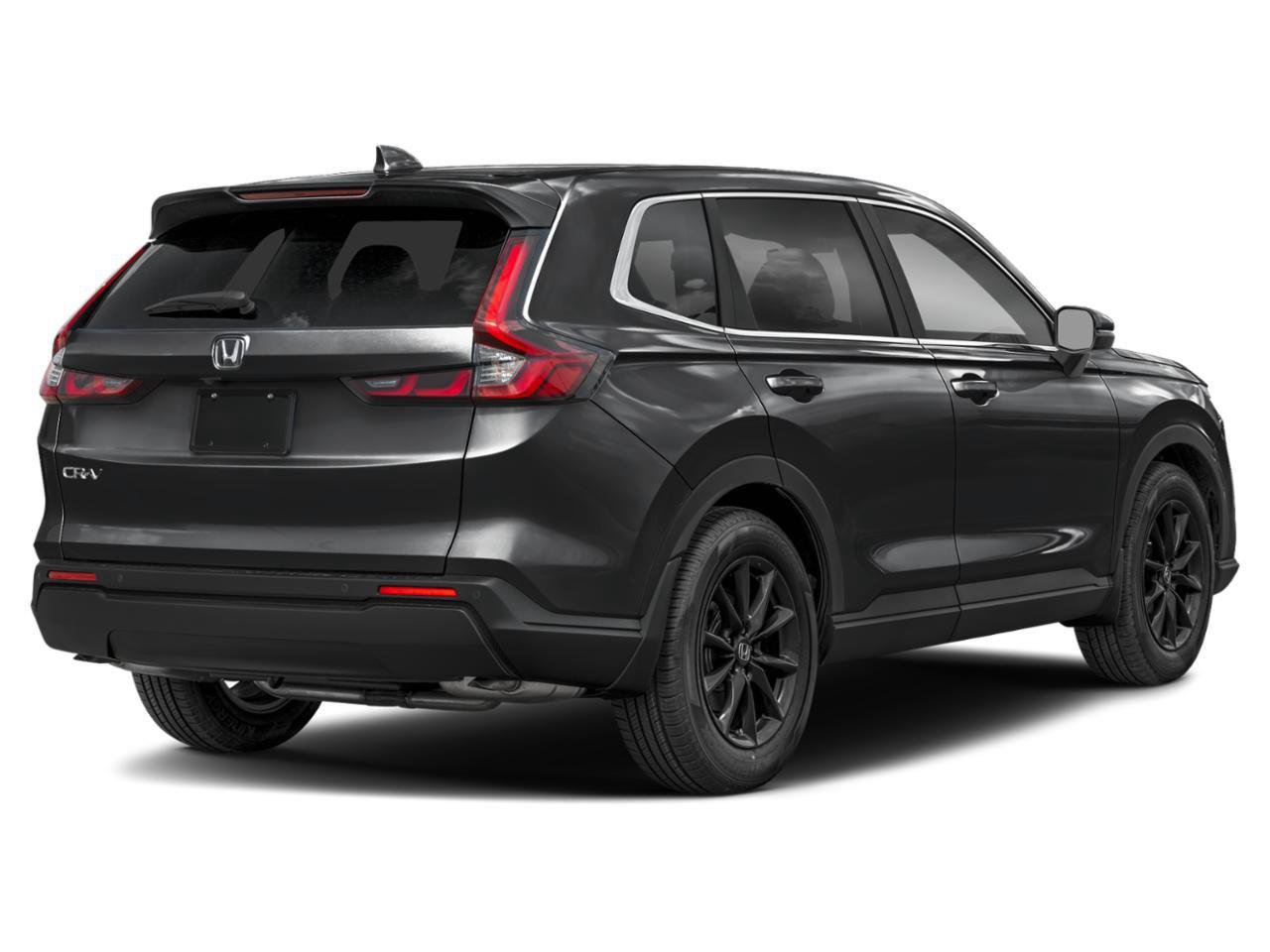 Used 2026 Honda CR-V EX-L image 11