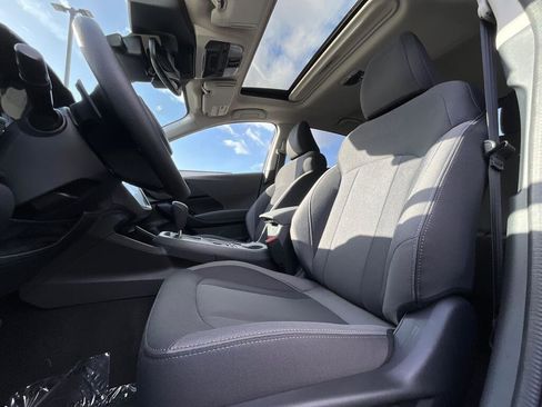 New 2026 Subaru Crosstrek 2.0i Premium image 11
