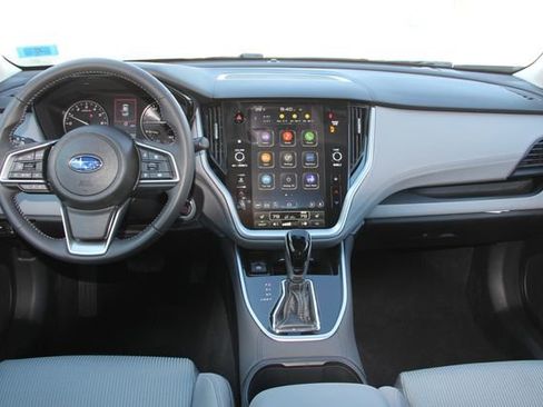 Certified 2025 Subaru Legacy Premium image 29