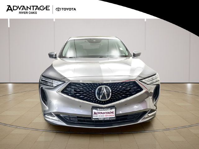 Used 2023 Acura MDX Type S w/ Advance Package AWD/4WD image 3