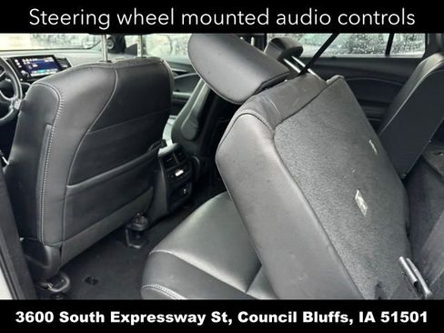 Used 2021 Honda Passport Elite image 16