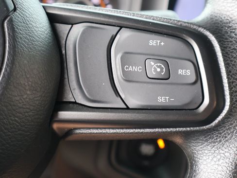 Used 2024 Jeep Wrangler Sport AWD/4WD image 21