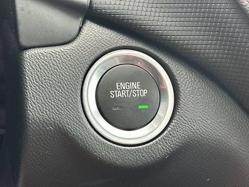 Certified 2024 Chevrolet Equinox RS w/ RS Leather Package FWD image 17