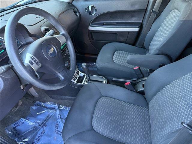 Used 2007 Chevrolet HHR LT FWD image 10