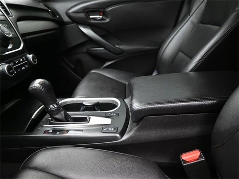 Used 2016 Acura RDX FWD image 20