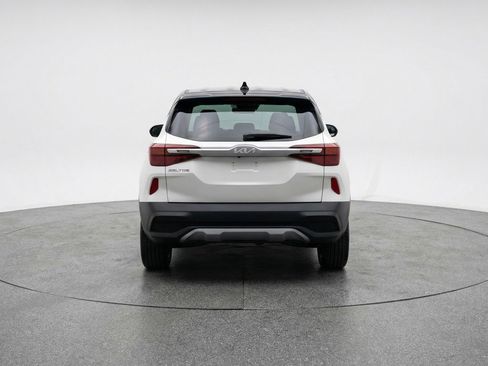 Used 2025 Kia Seltos S image 7