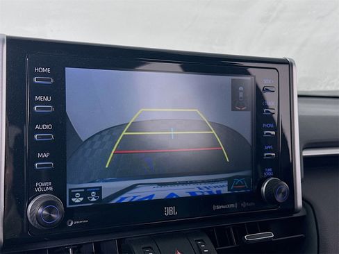 Used 2021 Toyota RAV4 XSE image 17